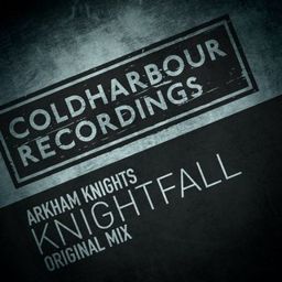 Knightfall(Original Mix)